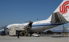 國際空運代理公司哪家好？4個優(yōu)勢