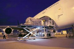 上海空運(yùn)到廣州價格和時效 MU5301航班三小時到達(dá)