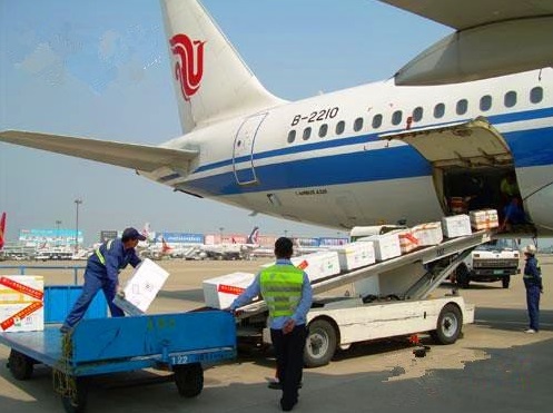 航空件怎么寄當(dāng)日到達