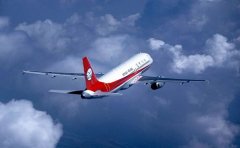 上海航空貨運(yùn)單號怎么查詢