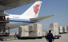 上海到美國空運專線：空運價格和什么有關(guān)