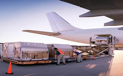 上海空運到西寧