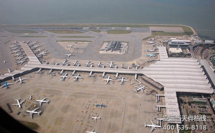 上海到錦州空運(yùn)