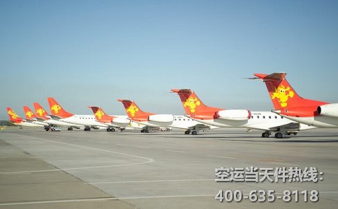空運(yùn)包機(jī)運(yùn)輸