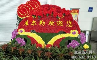 武漢天河機(jī)場(chǎng)空運(yùn)到庫爾勒_航空快遞